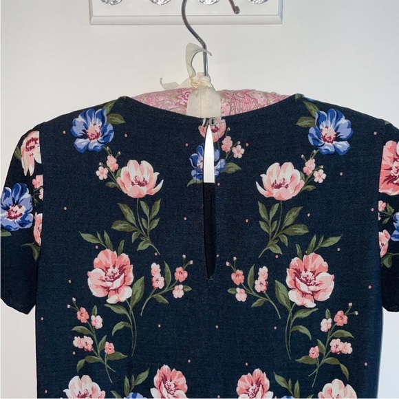 A&F Shift Dress - Picture 6 of 6